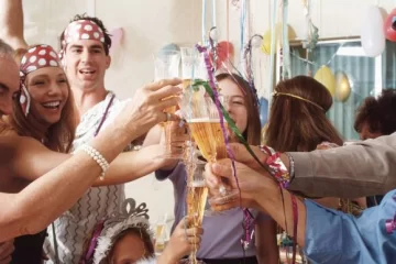 Un día para compartir Un día para compartir