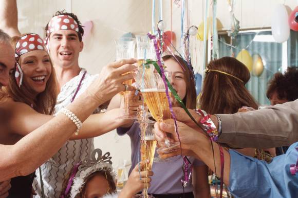 Un día para compartir Un día para compartir