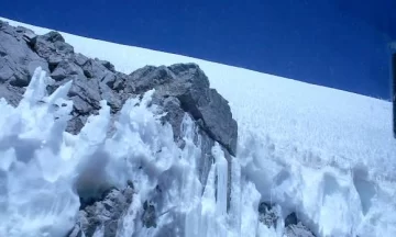 Mineros salen al cruce de Diputados Mineros salen al cruce de Diputados