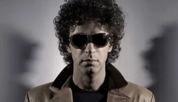 A dos meses de sufrir un ACV, Gustavo Cerati sigue inconsciente A dos meses de sufrir un ACV, Gustavo Cerati sigue inconsciente