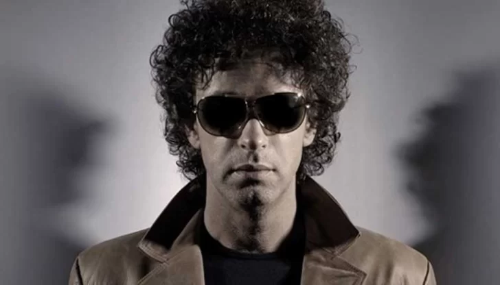 A dos meses de sufrir un ACV, Gustavo Cerati sigue inconsciente A dos meses de sufrir un ACV, Gustavo Cerati sigue inconsciente