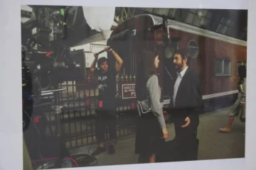 Anónimo talento Anónimo talento