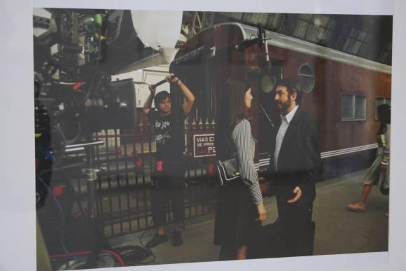 Anónimo talento Anónimo talento