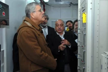 Advierten de multas por el gas Advierten de multas por el gas