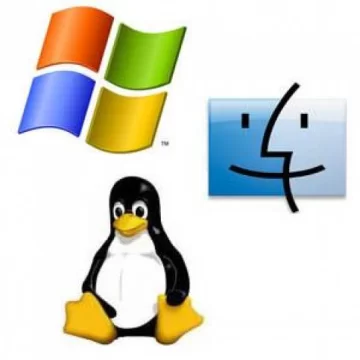 ¿Windows, Mac OS X o Linux? ¿Windows, Mac OS X o Linux?