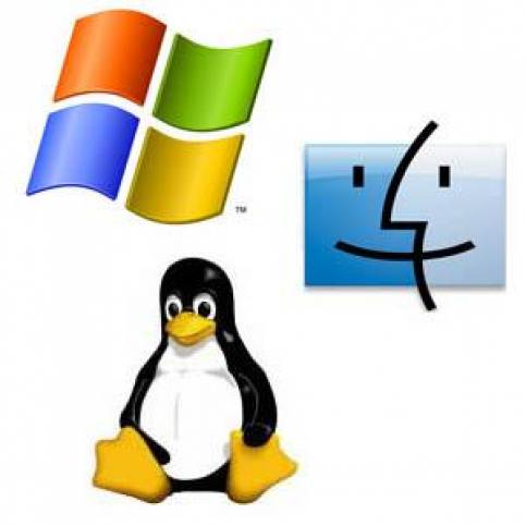 ¿Windows, Mac OS X o Linux? ¿Windows, Mac OS X o Linux?