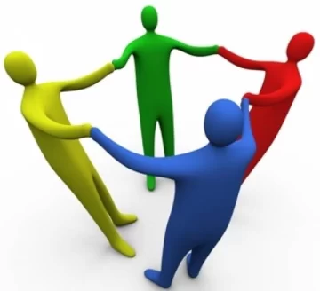 IPoSN: Un protocolo para redes sociales reales IPoSN: Un protocolo para redes sociales reales