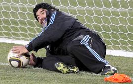 Presentan a Troglio como nuevo DT Presentan a Troglio como nuevo DT