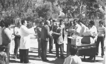 Centenario escuela de San Roque, Jáchal Centenario escuela de San Roque, Jáchal