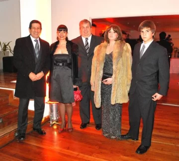 Suárez Rugilo – Farrán Ramos Suárez Rugilo – Farrán Ramos