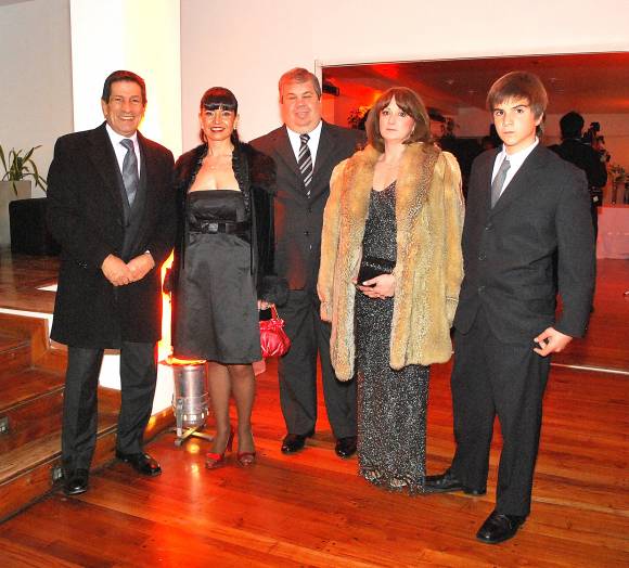 Suárez Rugilo – Farrán Ramos Suárez Rugilo – Farrán Ramos