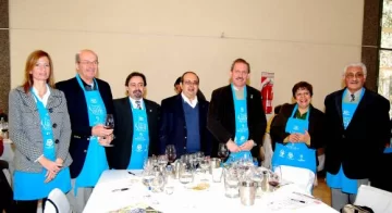 Cuarta degustación del Syrah Cuarta degustación del Syrah