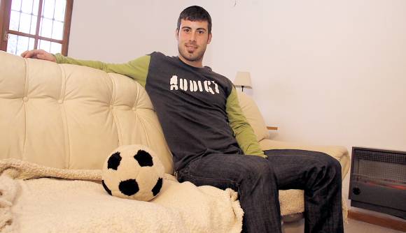 “Sabemos internamente que estamos para pelear” “Sabemos internamente que estamos para pelear”