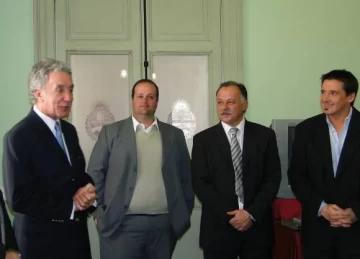 Los Andes, debut en Alta Definición Los Andes, debut en Alta Definición