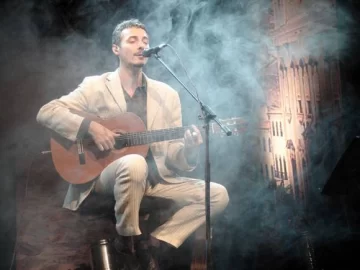 Una noche, dos shows Una noche, dos shows