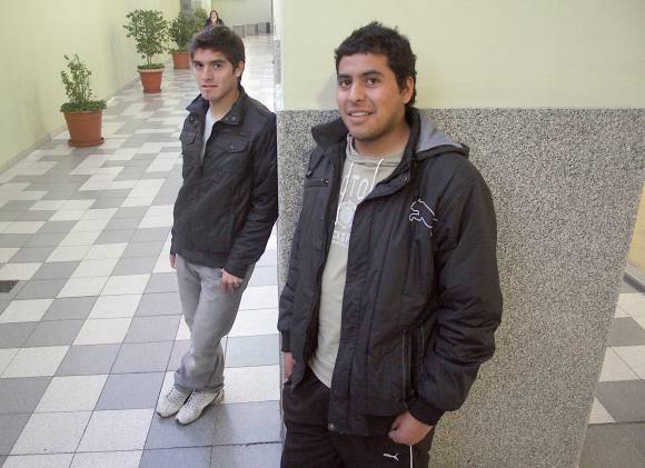 Dos caras del clásico Dos caras del clásico