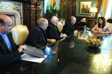 Propuestas legislativas en la mira de la Iglesia Propuestas legislativas en la mira de la Iglesia