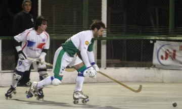 De la mano de Martín, Estudiantil pudo festejar De la mano de Martín, Estudiantil pudo festejar