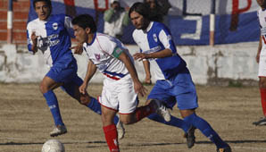 Peñarol ganó sobre el final Peñarol ganó sobre el final