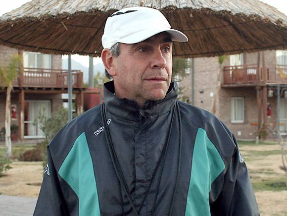 Un regreso tranquilo Un regreso tranquilo