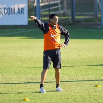 Reunión por Riquelme Reunión por Riquelme