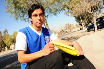 El primer gol, en el momento justo El primer gol, en el momento justo