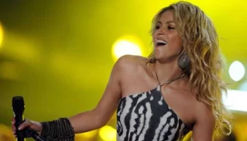 De la Rúa la hace reír mucho De la Rúa la hace reír mucho