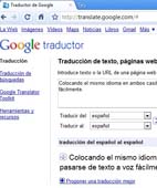 Convirtiendo texto a voz desde Internet Convirtiendo texto a voz desde Internet
