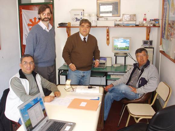 Compilado informativo a sólo un click Compilado informativo a sólo un click