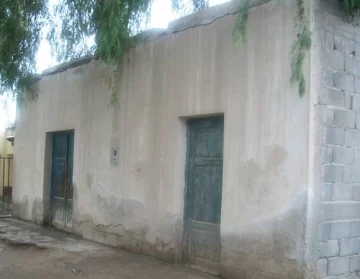 Nueva sede de AOMA en Jáchal Nueva sede de AOMA en Jáchal