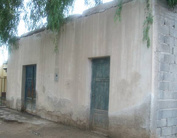 Nueva sede de AOMA en Jáchal Nueva sede de AOMA en Jáchal