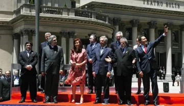 Un momento único para la historia de San Juan Un momento único para la historia de San Juan