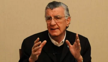 Para el gobernador, “la integración es el camino” Para el gobernador, “la integración es el camino”