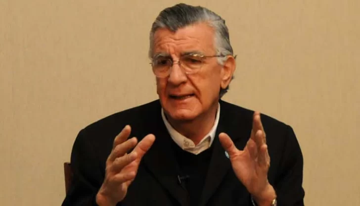 Para el gobernador, “la integración es el camino” Para el gobernador, “la integración es el camino”