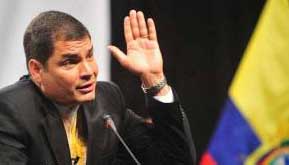 Ruptura Colombia-Venezuela: Unasur se reunirá este jueves Ruptura Colombia-Venezuela: Unasur se reunirá este jueves