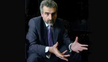 Glaciares: Rossi aseguró que no habrá veto presidencial Glaciares: Rossi aseguró que no habrá veto presidencial