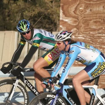 Saldaño, dueño del debut Saldaño, dueño del debut