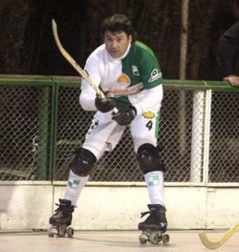 Hockey: Verdes y barriales van por la punta Hockey: Verdes y barriales van por la punta