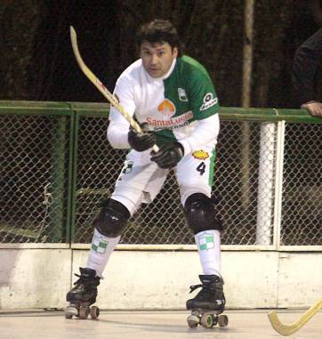 Hockey: Verdes y barriales van por la punta Hockey: Verdes y barriales van por la punta