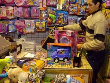 Día del Niño: creen que las ventas crecerán 20% Día del Niño: creen que las ventas crecerán 20%