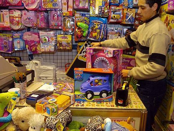 Día del Niño: creen que las ventas crecerán 20% Día del Niño: creen que las ventas crecerán 20%