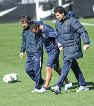 Cañete no podría debutar Cañete no podría debutar