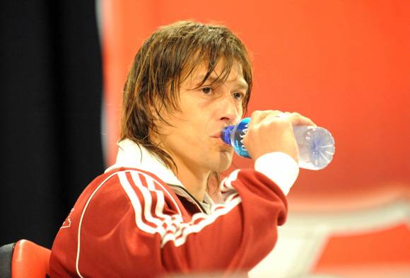 Ensayos al medio Ensayos al medio