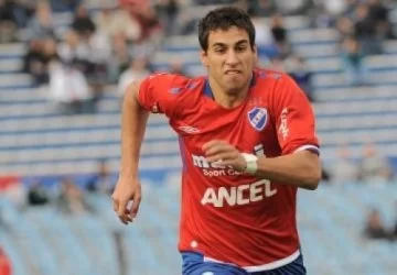 Balsas entrenó ya por primera vez Balsas entrenó ya por primera vez