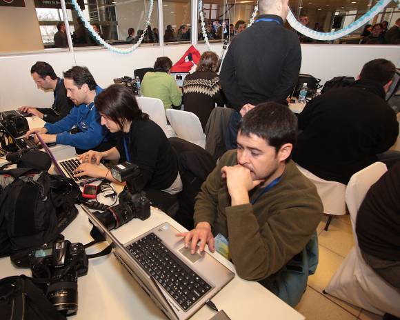 Un híbrido de acentos Un híbrido de acentos