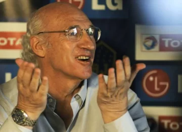 Un partido de truco Un partido de truco