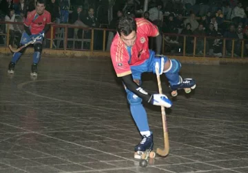 Comienza la segunda Comienza la segunda
