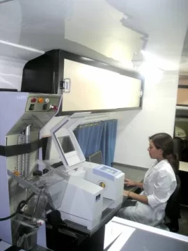 El INV ya controla el origen varietal de los vinos de color El INV ya controla el origen varietal de los vinos de color