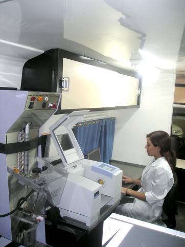 El INV ya controla el origen varietal de los vinos de color El INV ya controla el origen varietal de los vinos de color