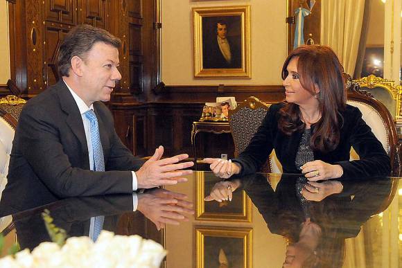 La bonanza petrolera y minera, el as de Santos La bonanza petrolera y minera, el as de Santos